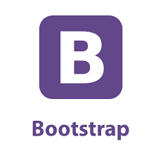 Bootstrap logo imagep