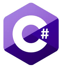 C logo image