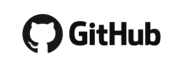 Git hub logo image