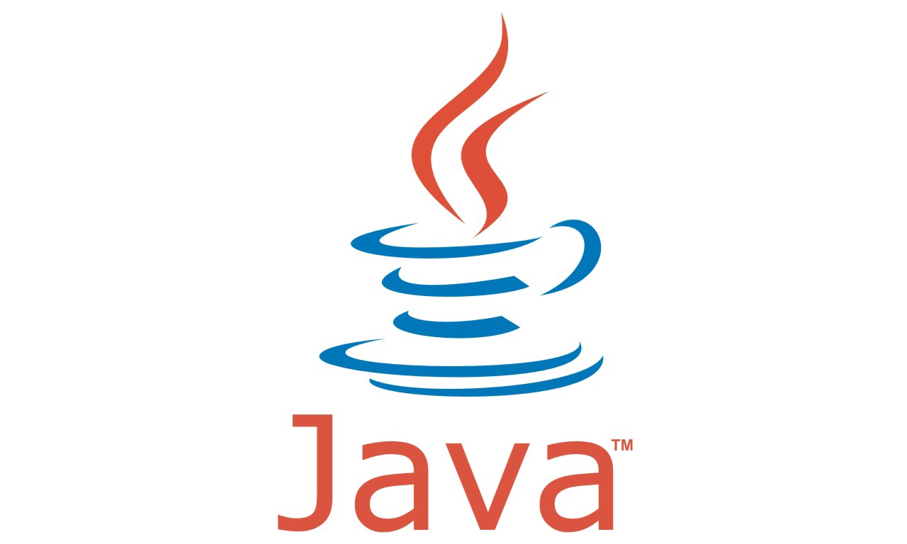 Java logo image
