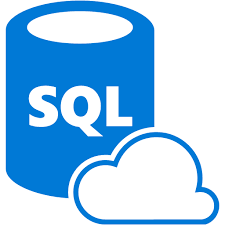 SQL logo image